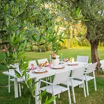Doliva Estate Laganas