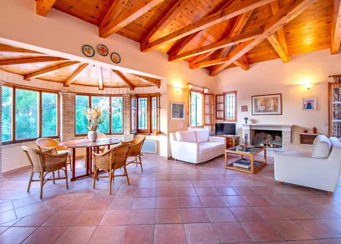 Doliva Estate Villa Laganas