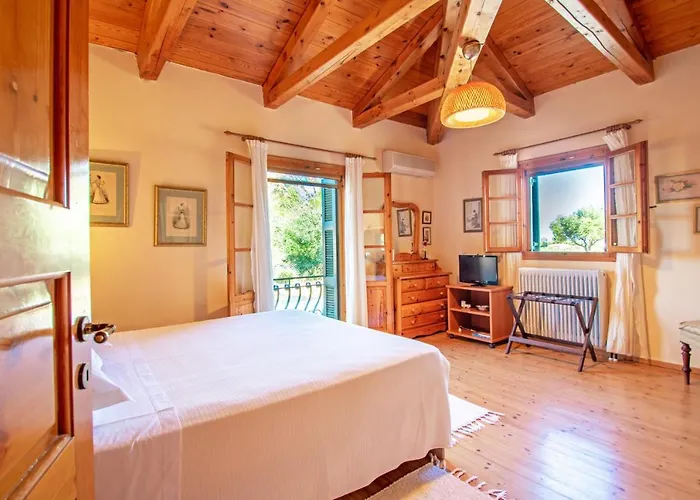 Villa Doliva Estate