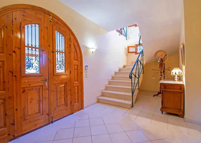 Doliva Estate *