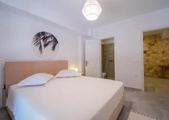 Villa Doliva Estate *