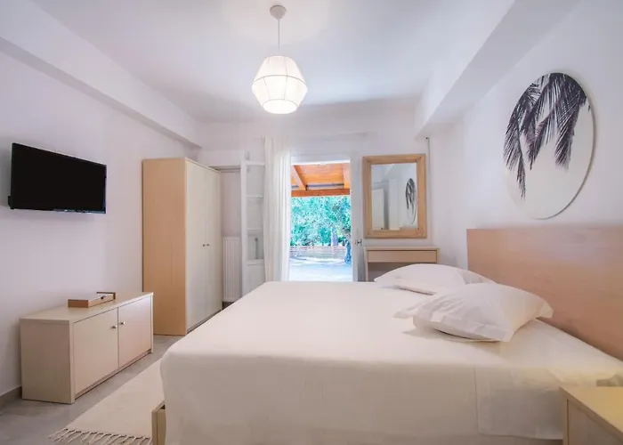 Doliva Estate Laganas
