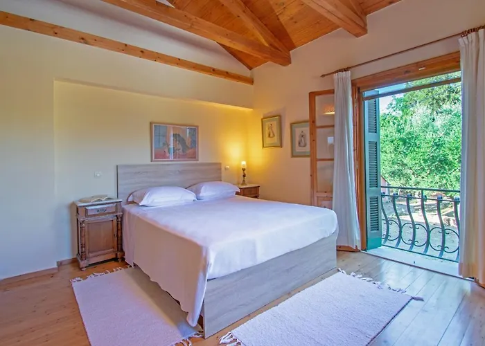 Doliva Estate