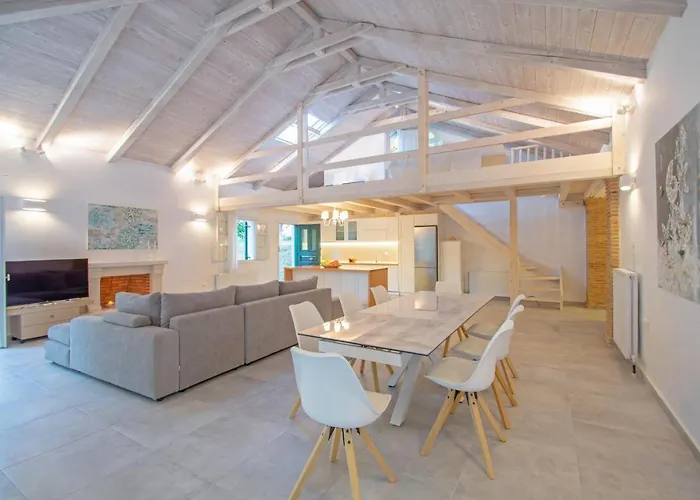 Villa Doliva Estate *