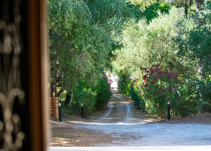 Doliva Estate Laganas