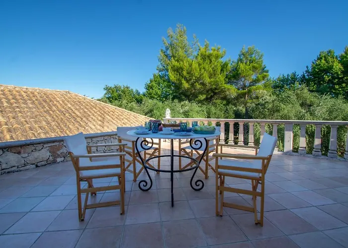 Doliva Estate