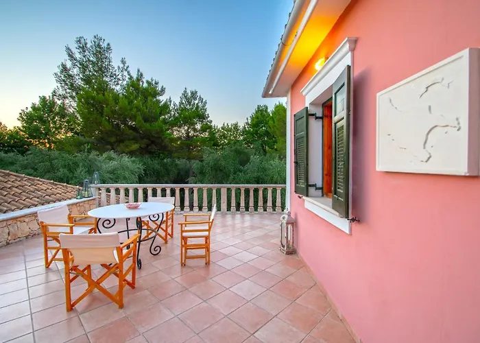 Doliva Estate *