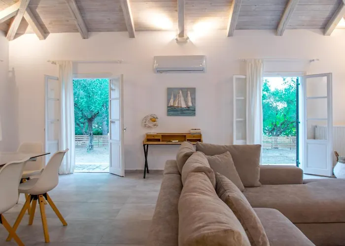 Doliva Estate * Laganas