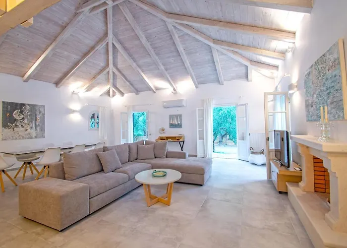 Villa Doliva Estate *