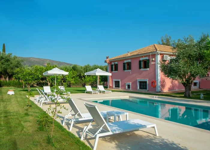 Doliva Estate