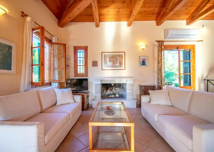 Villa Doliva Estate